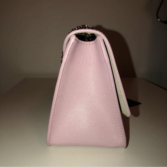 Furla Bags Furla Bella Mini Crossbody Poshmark